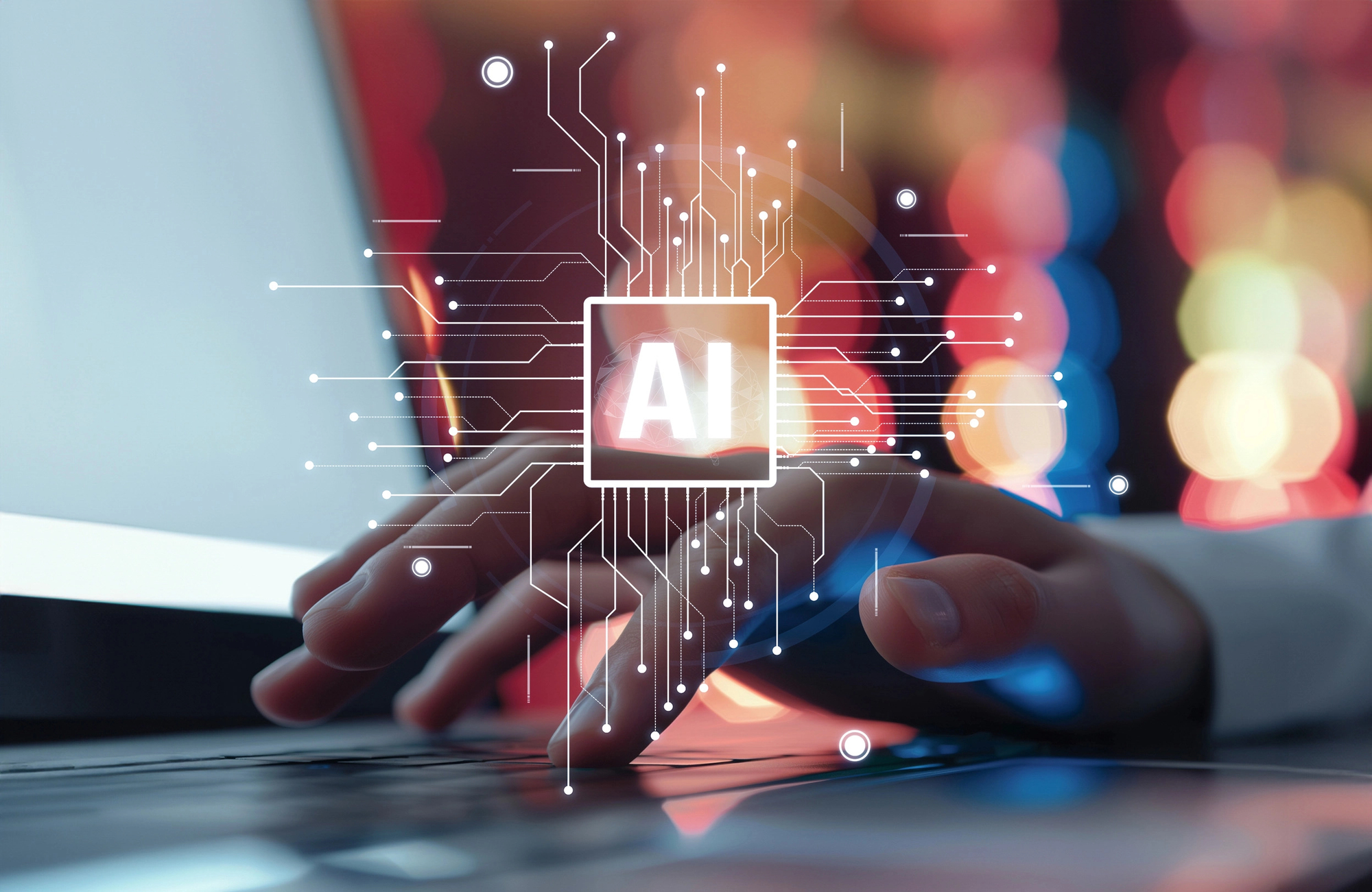 Widoczność i pozycjonowanie w LLM - jak sprawić, żeby AI cytowało Twoją markę