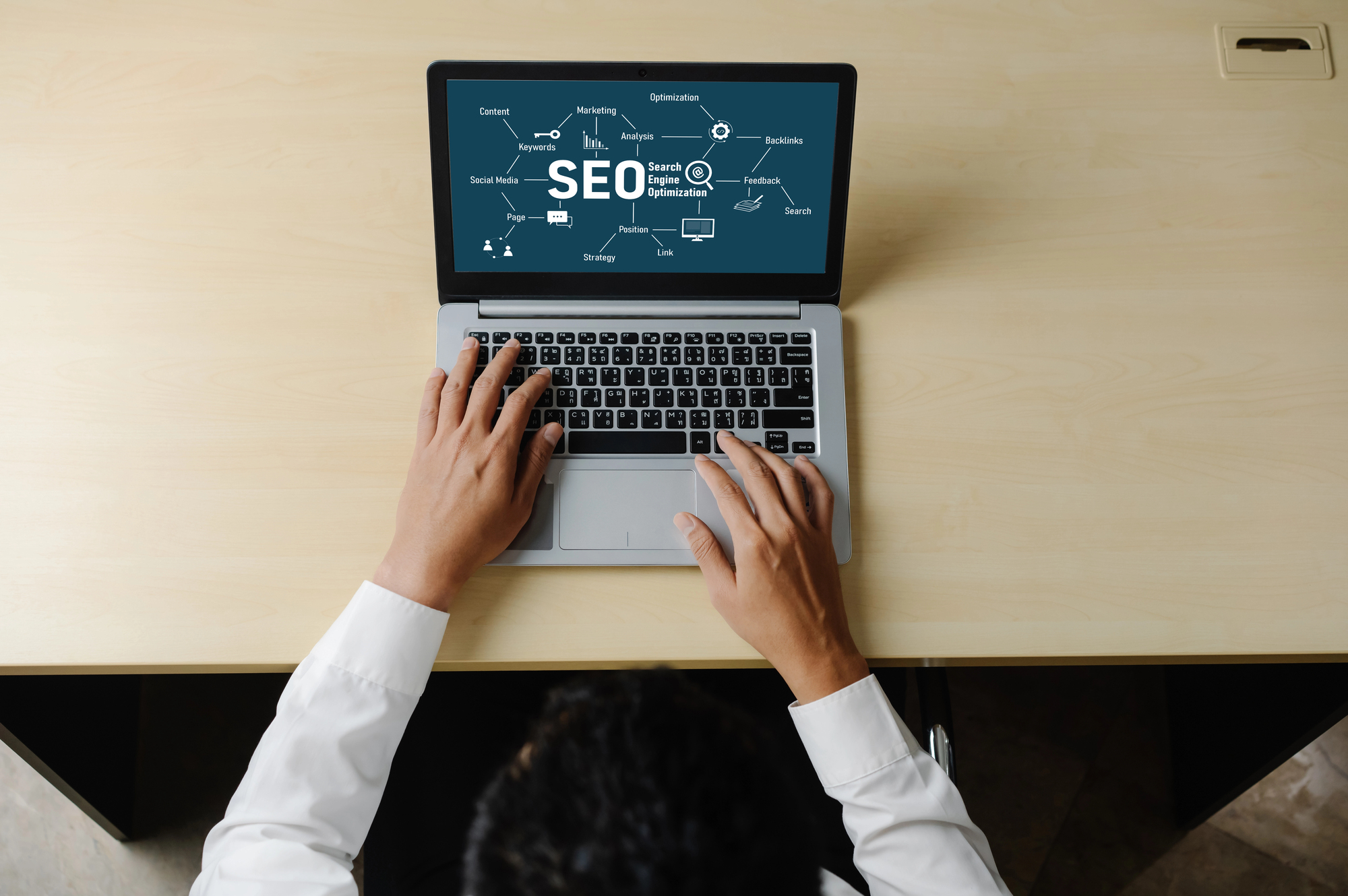 Czym są encje w SEO i dlaczego Google potrzebuje czegoś więcej niż słów kluczowych?